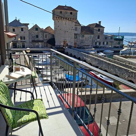 Apartment Kastilac Kastela Luaran gambar