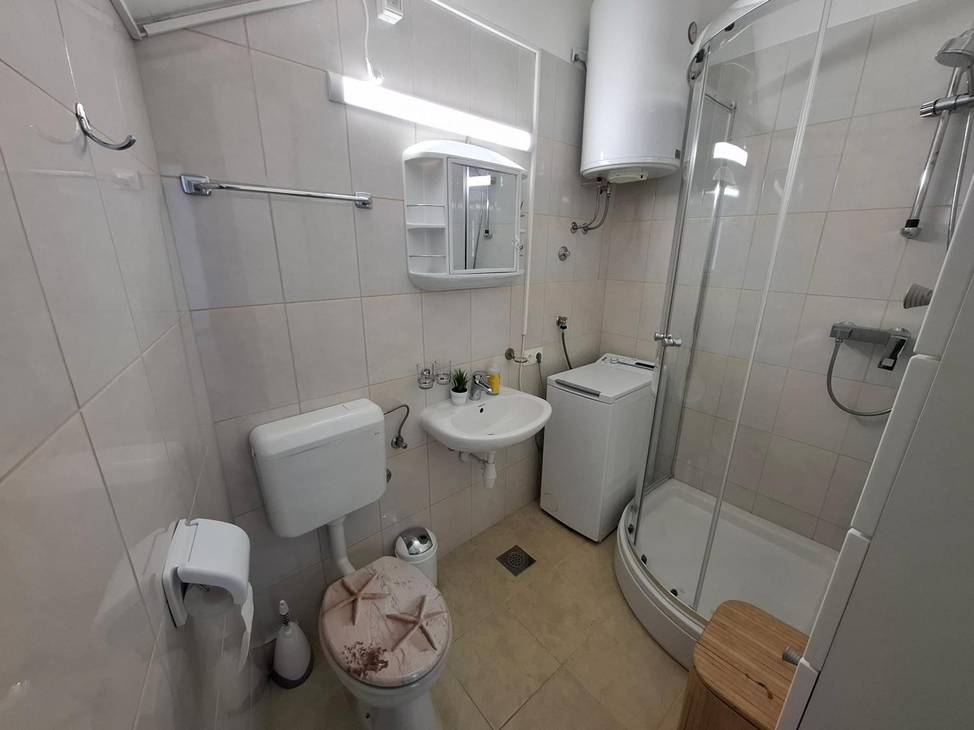 Apartment Kastilac Kastela Luaran gambar