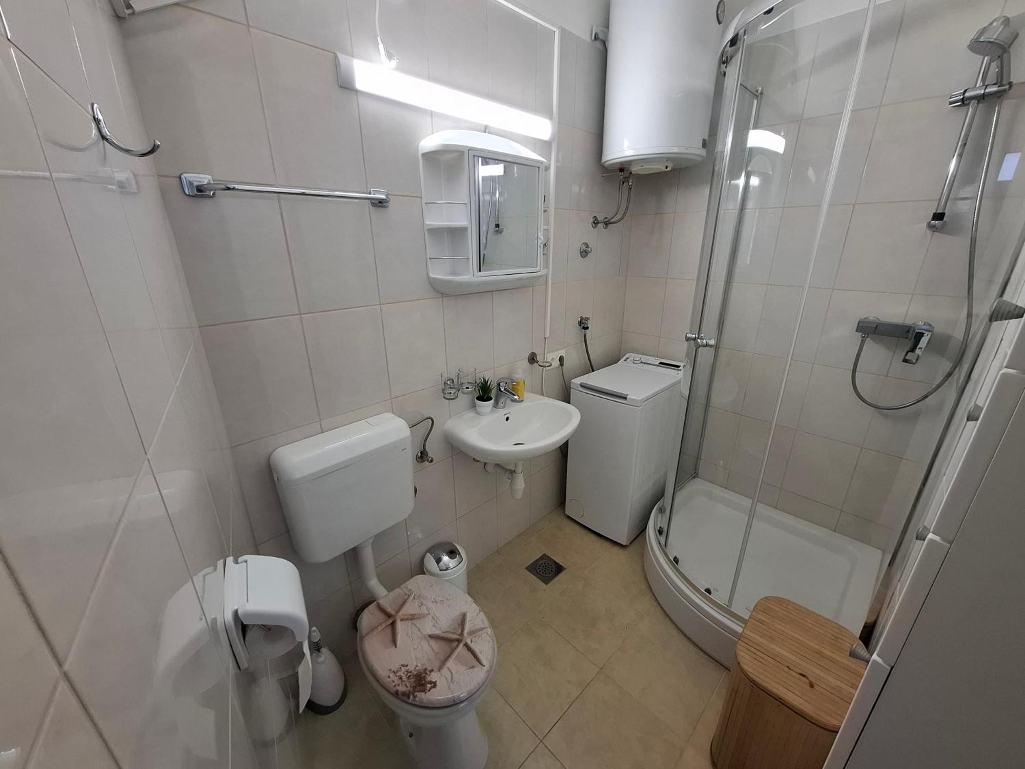 Apartment Kastilac Kastela Luaran gambar