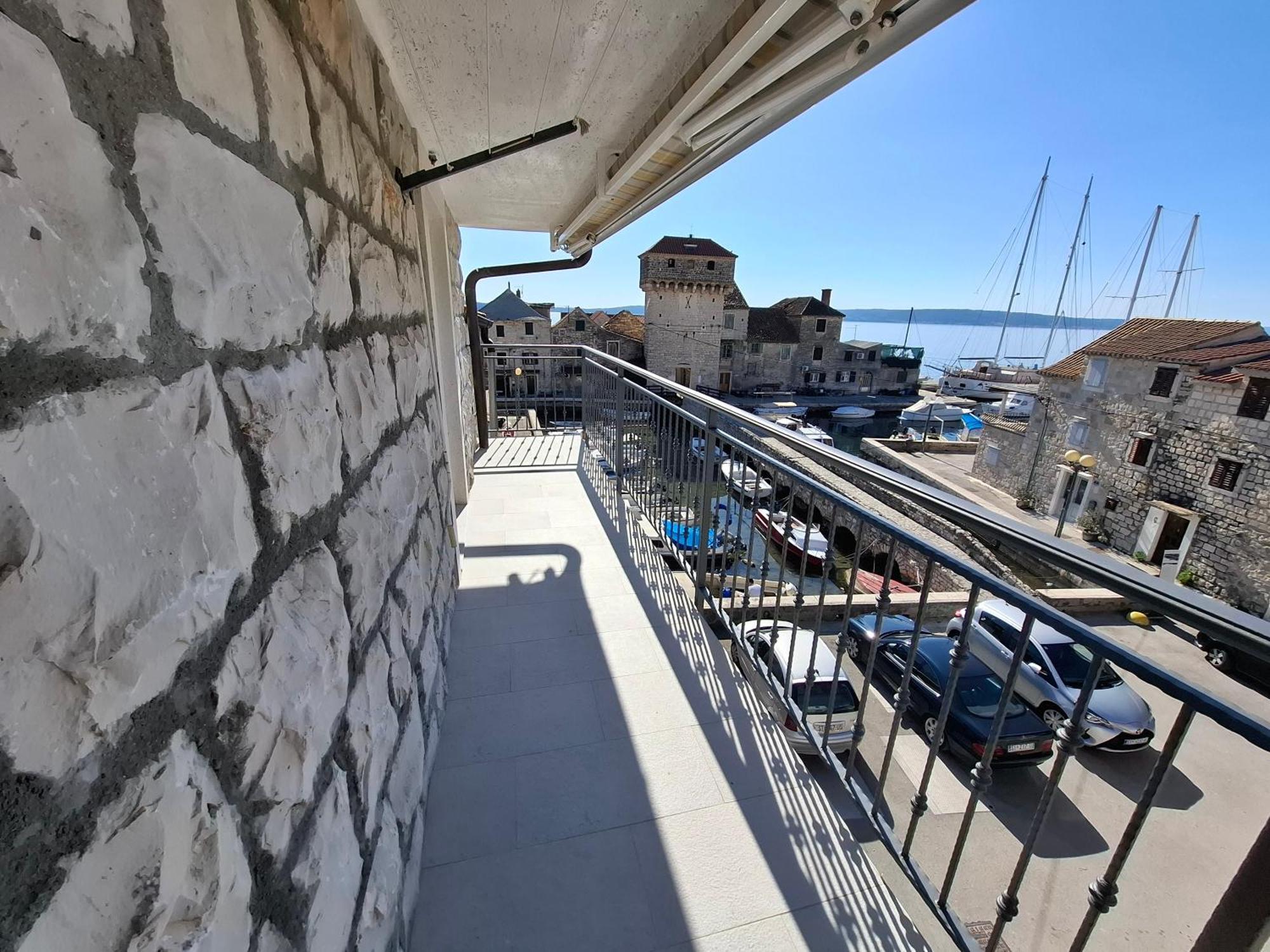 Apartment Kastilac Kastela Luaran gambar
