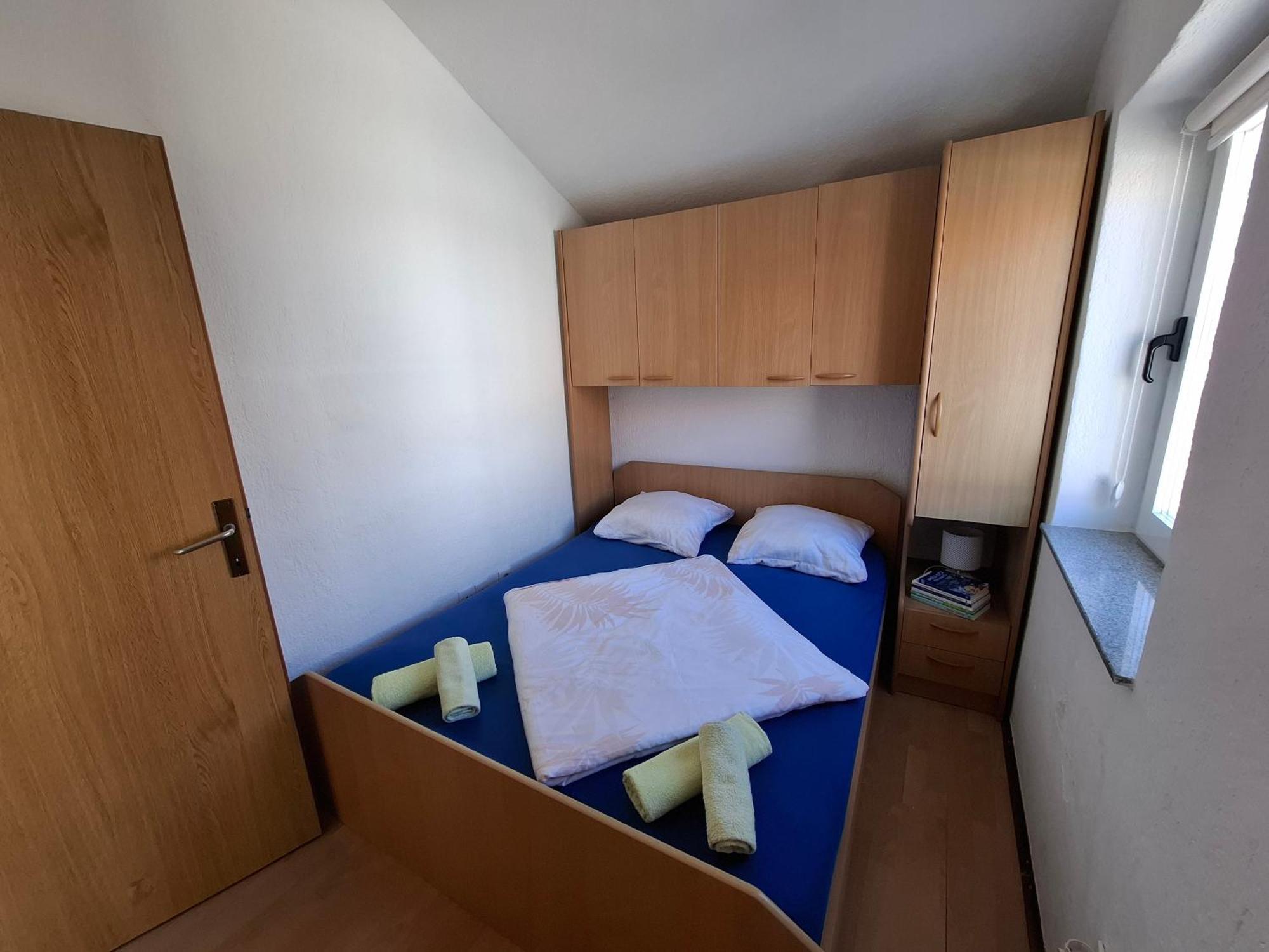 Apartment Kastilac Kastela Luaran gambar