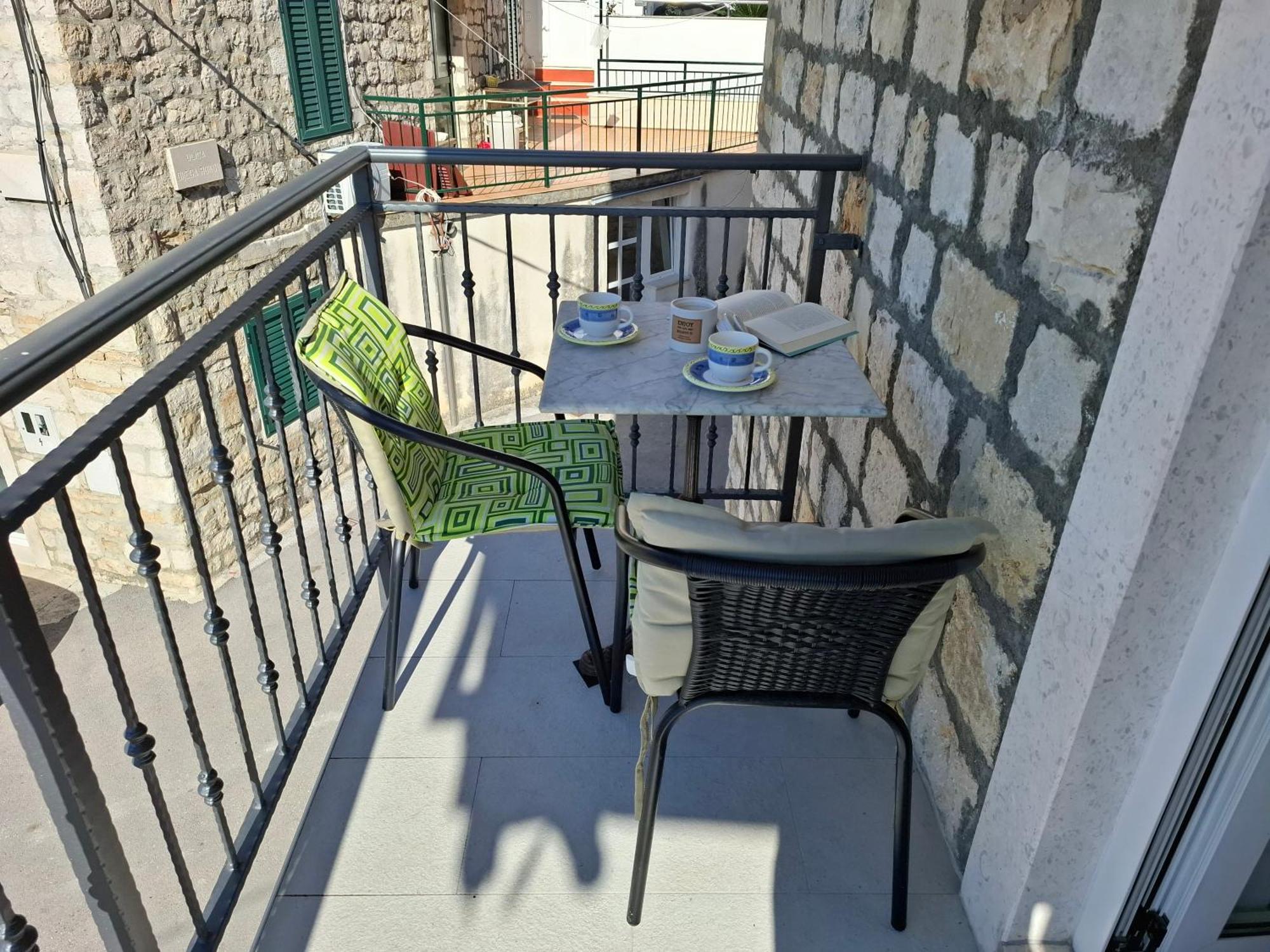Apartment Kastilac Kastela Luaran gambar