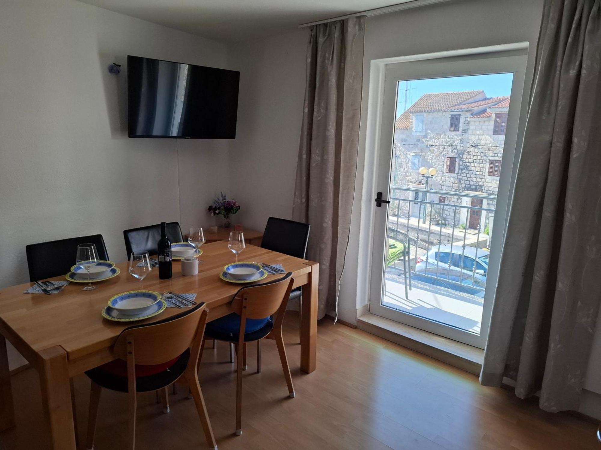 Apartment Kastilac Kastela Luaran gambar