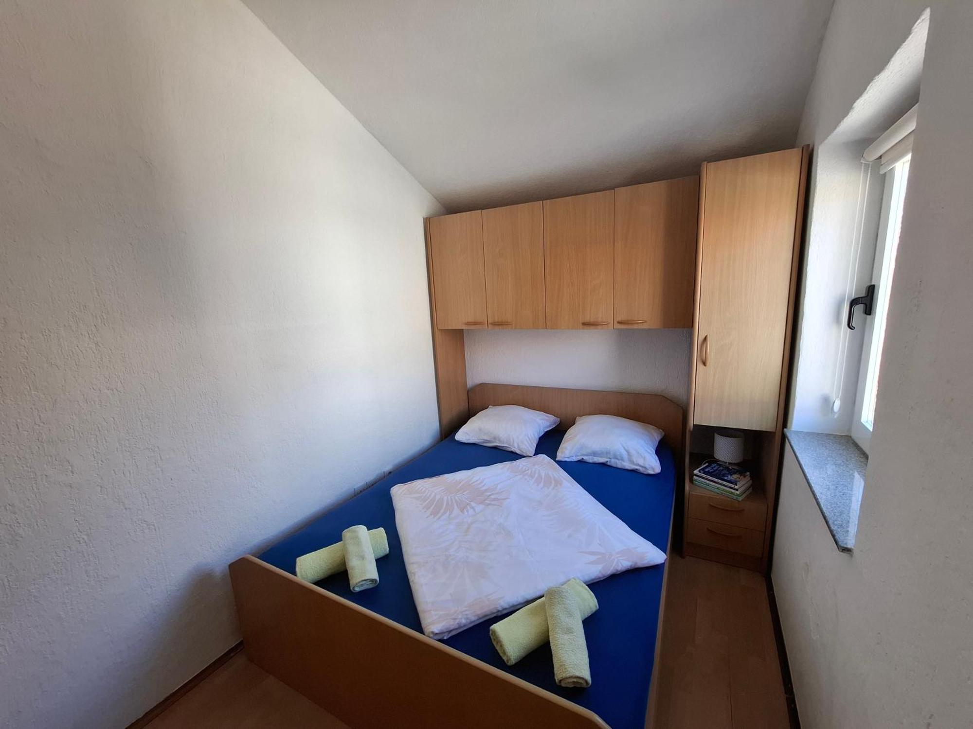 Apartment Kastilac Kastela Luaran gambar