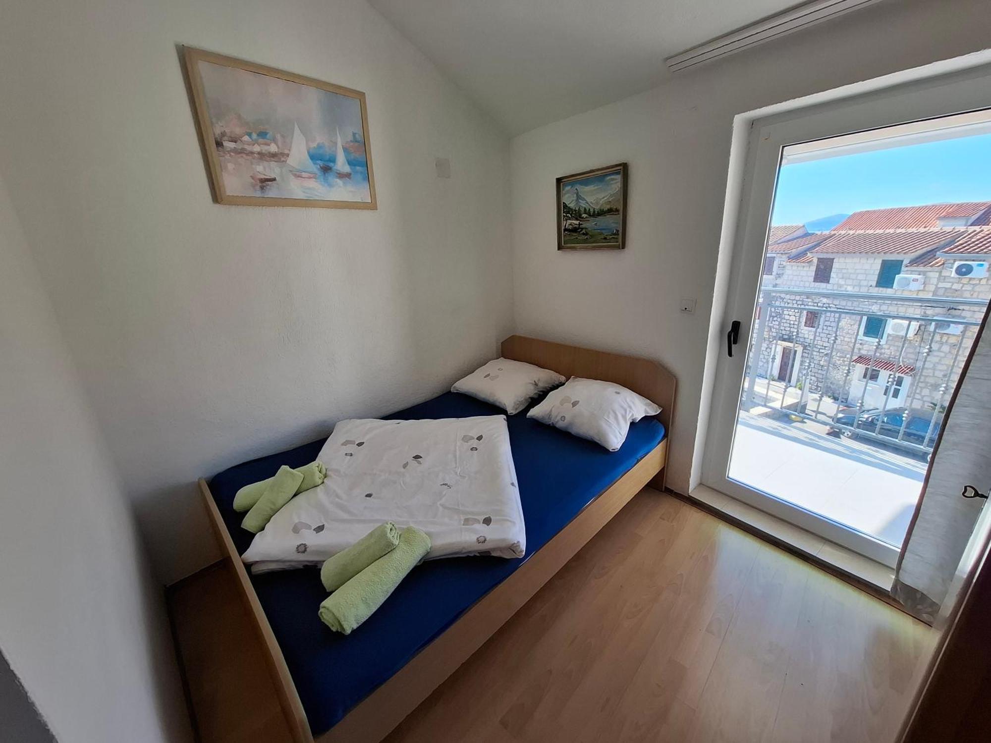 Apartment Kastilac Kastela Luaran gambar