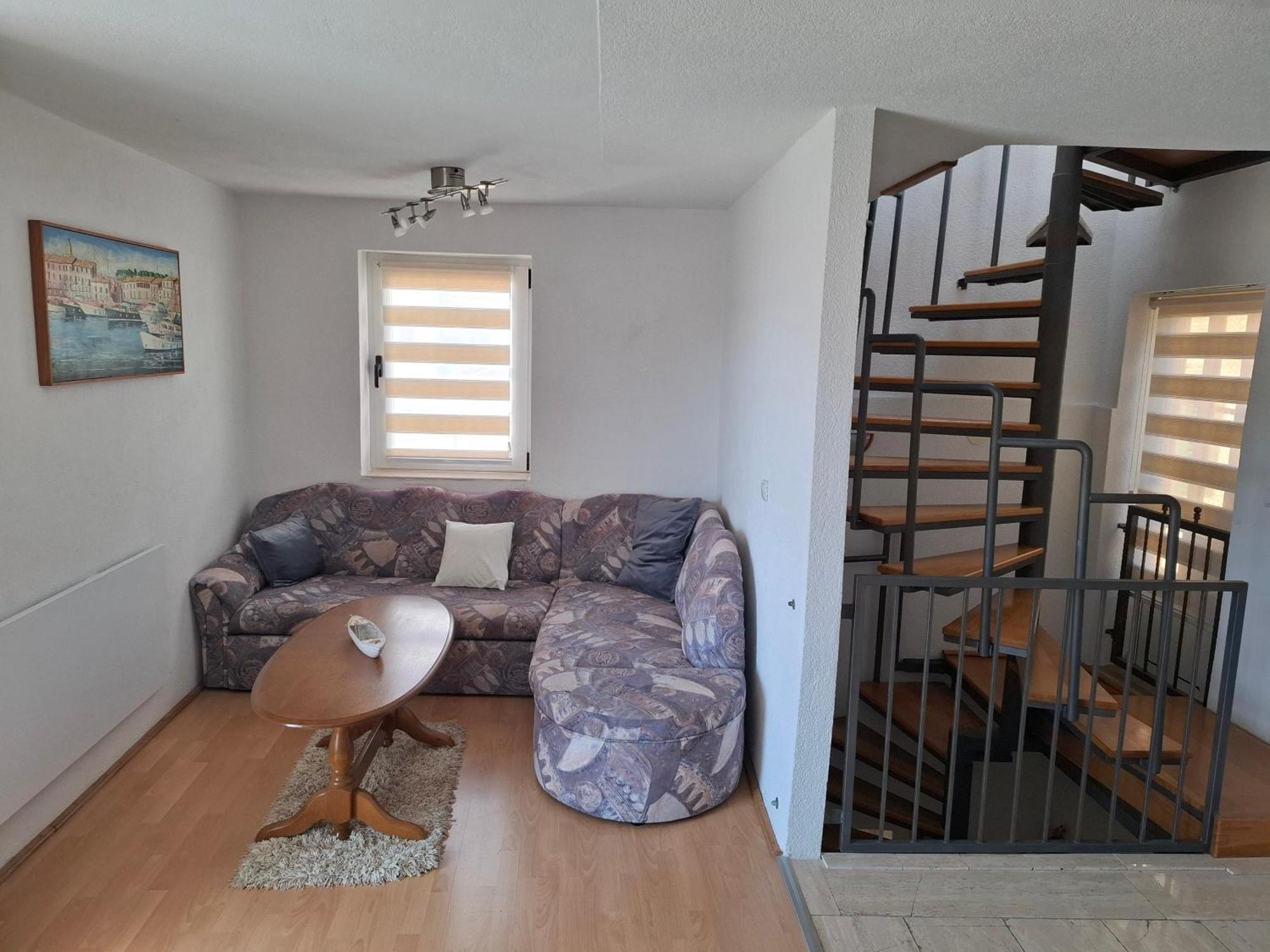 Apartment Kastilac Kastela Luaran gambar
