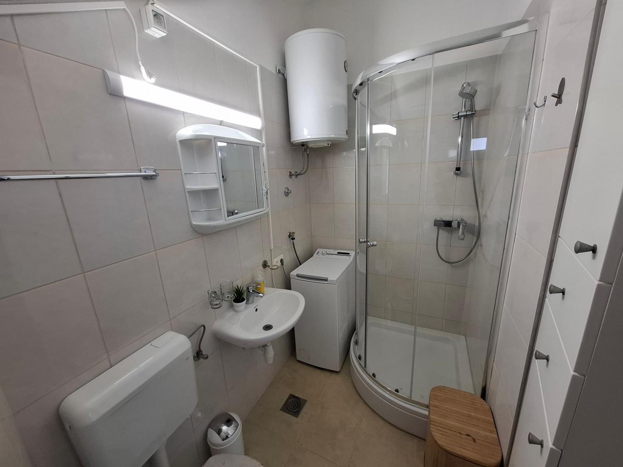 Apartment Kastilac Kastela Luaran gambar