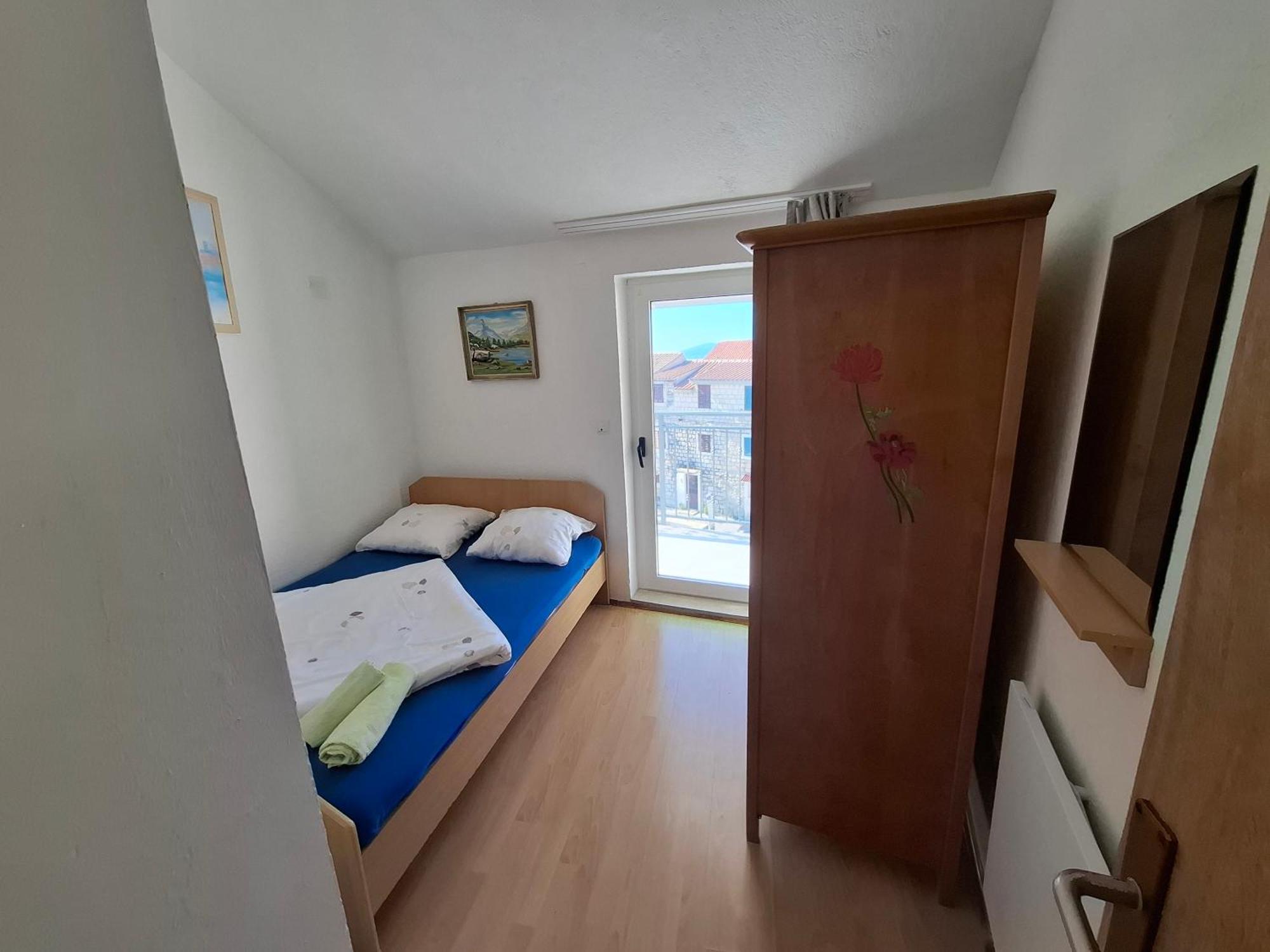 Apartment Kastilac Kastela Luaran gambar