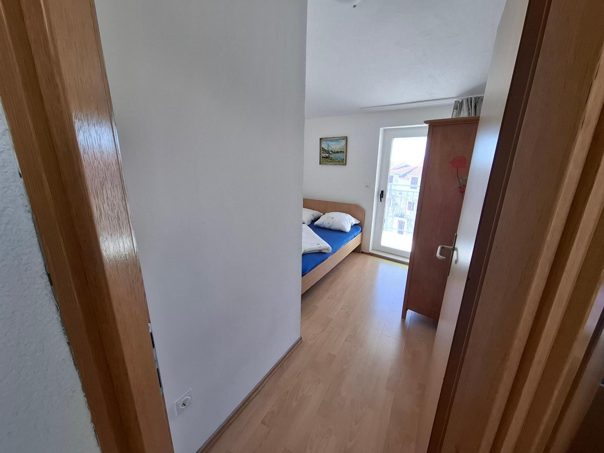 Apartment Kastilac Kastela Luaran gambar