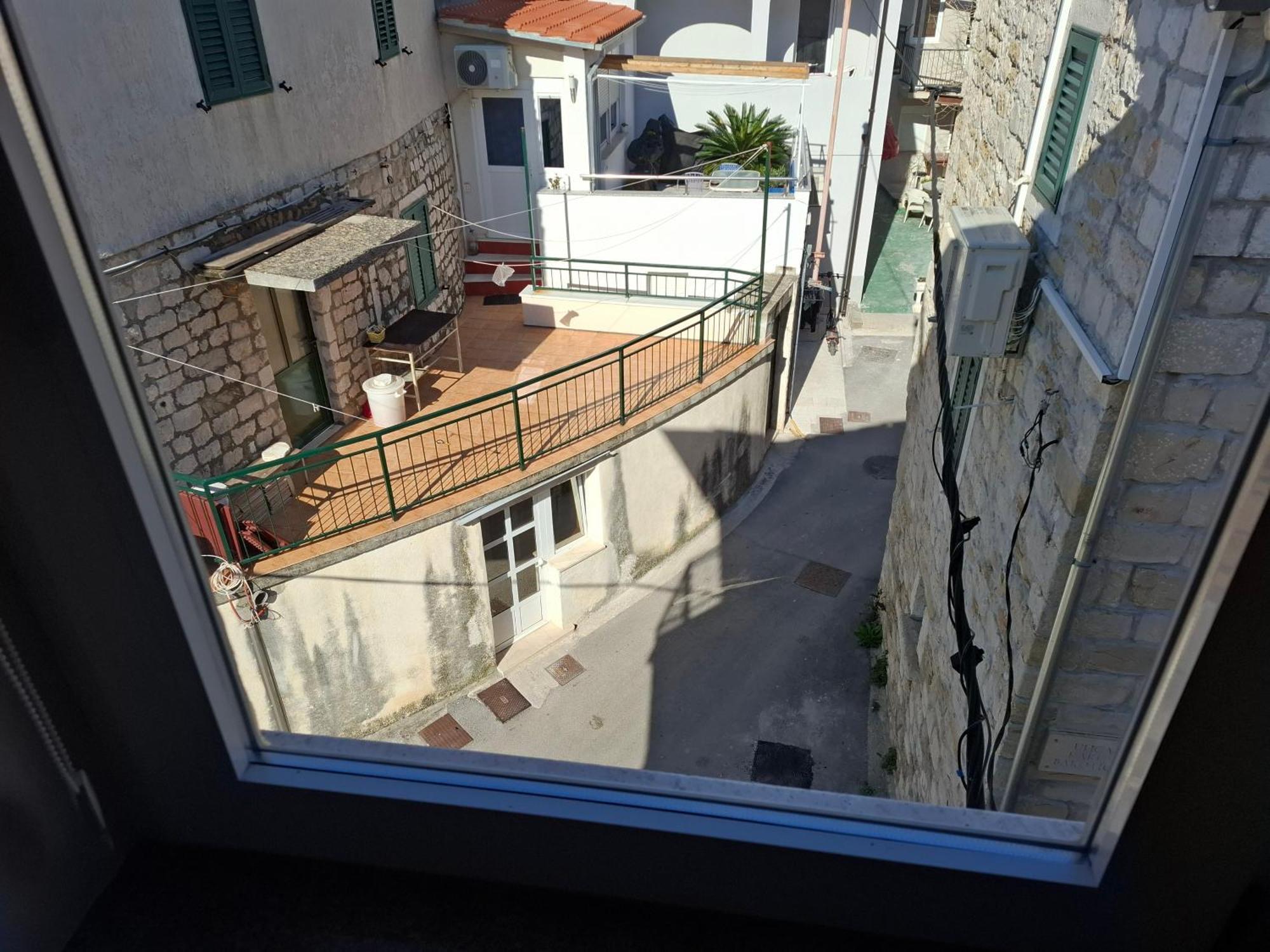 Apartment Kastilac Kastela Luaran gambar