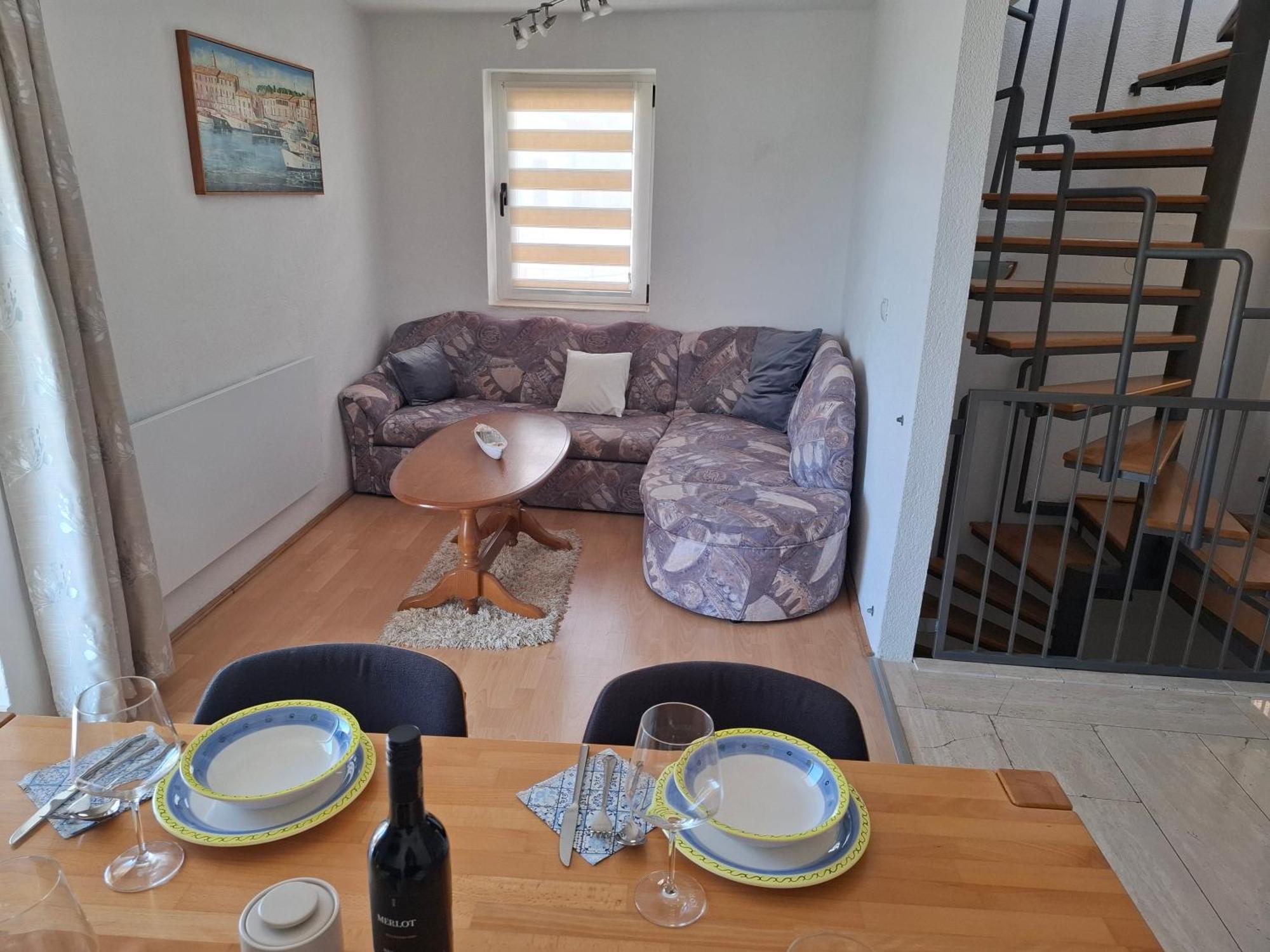 Apartment Kastilac Kastela Luaran gambar