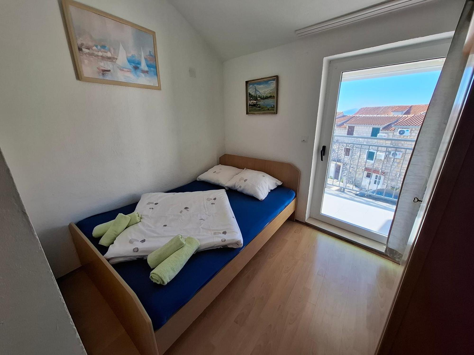 Apartment Kastilac Kastela Luaran gambar