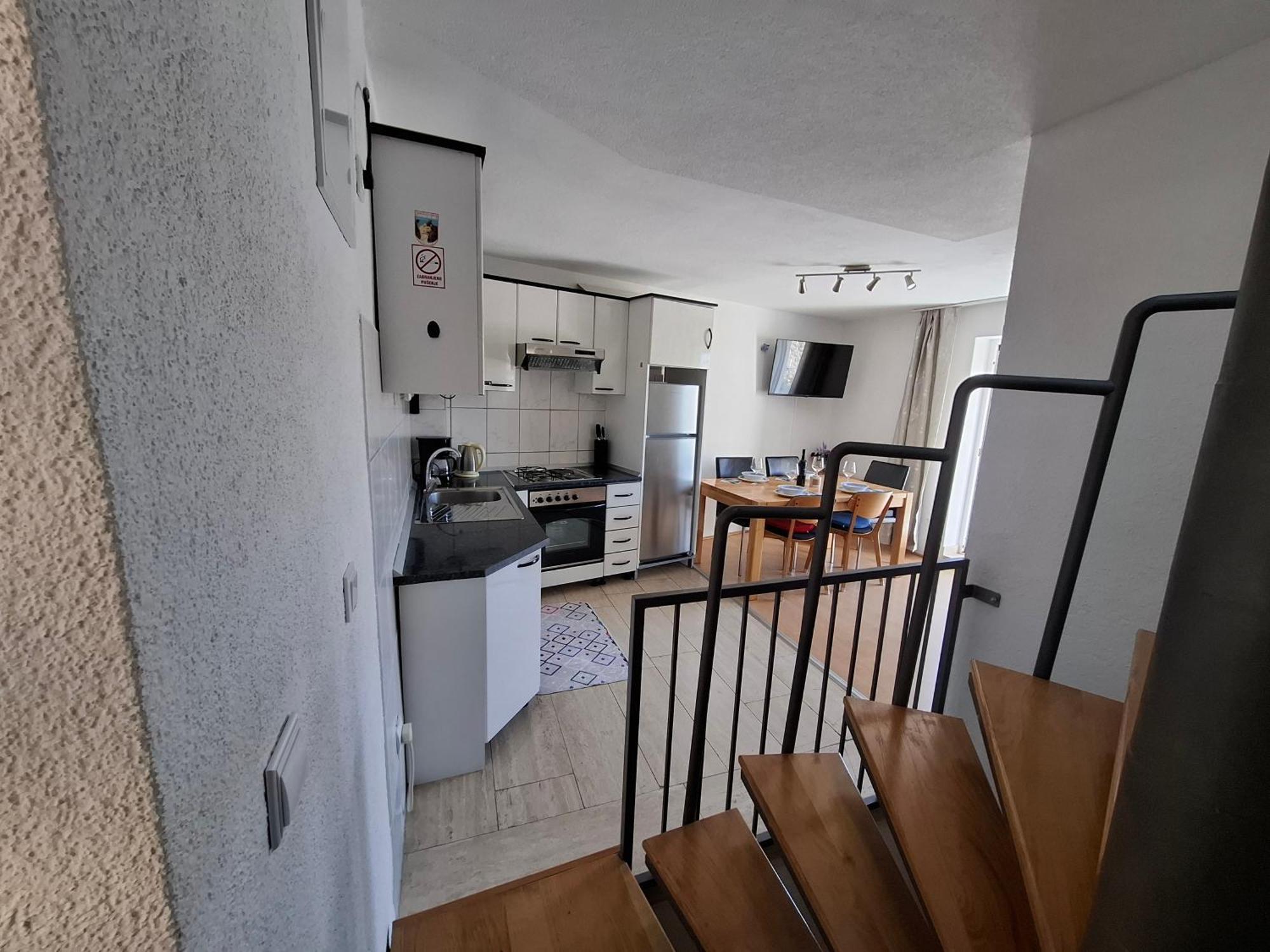 Apartment Kastilac Kastela Luaran gambar