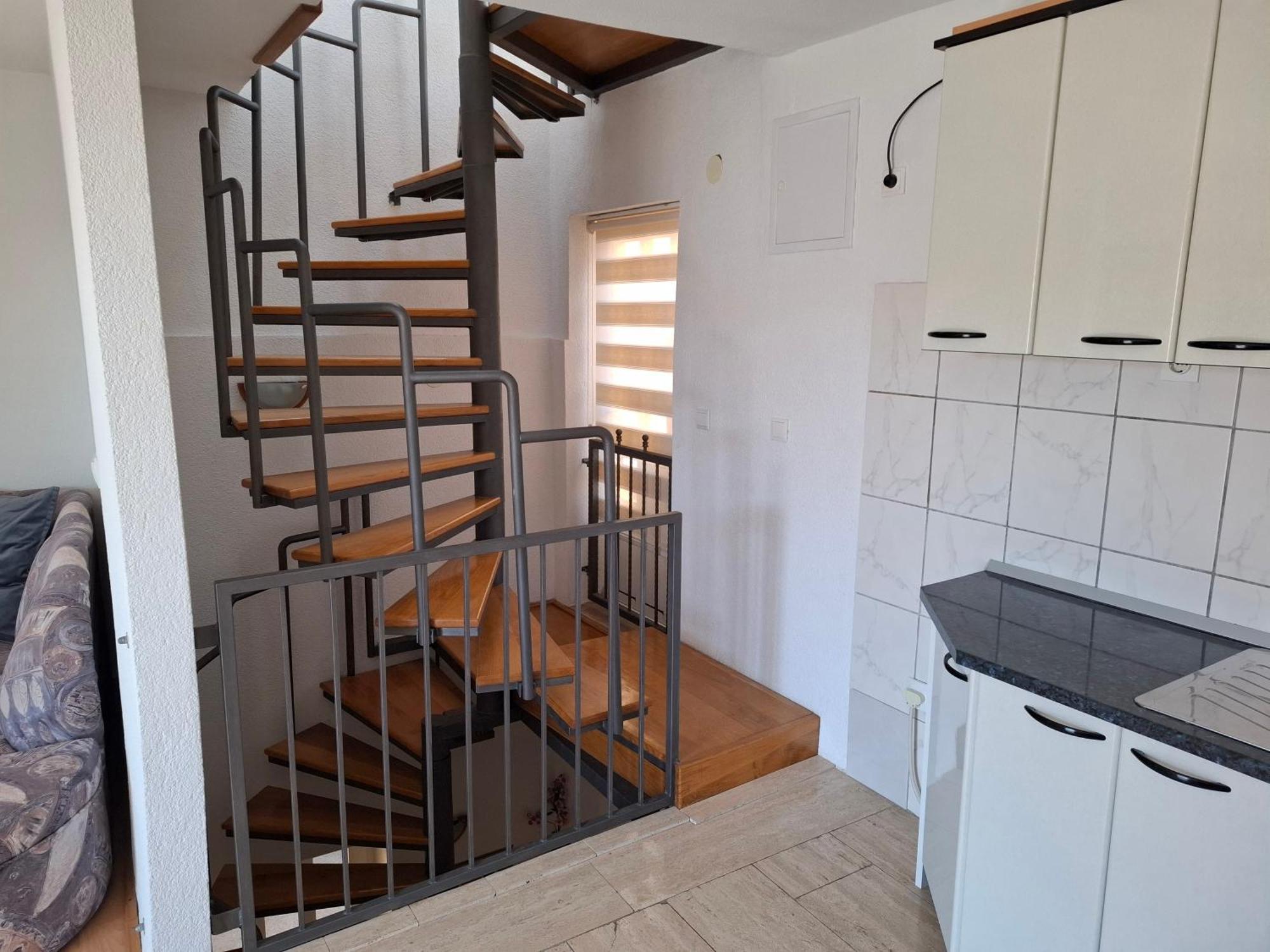 Apartment Kastilac Kastela Luaran gambar