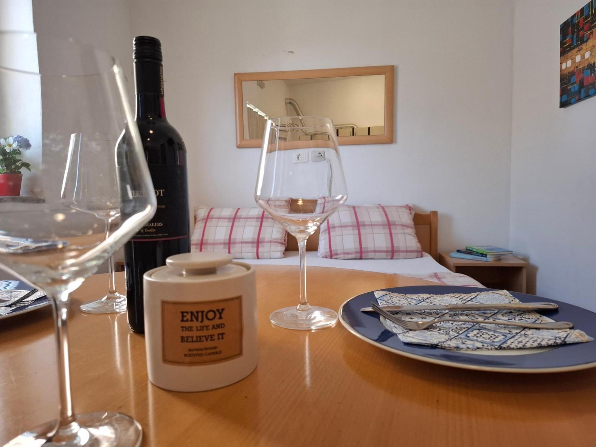 Apartment Kastilac Kastela Luaran gambar