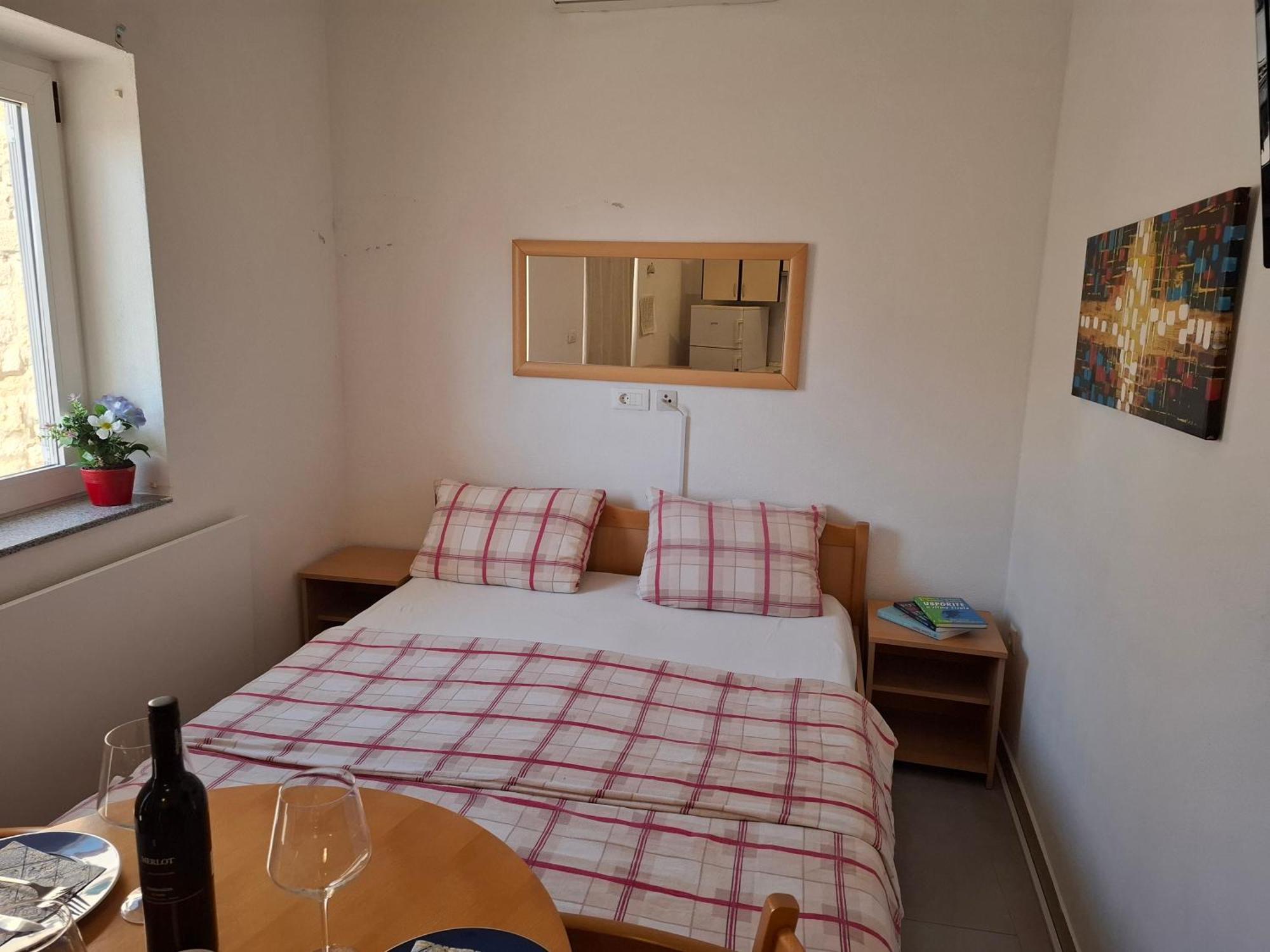 Apartment Kastilac Kastela Luaran gambar