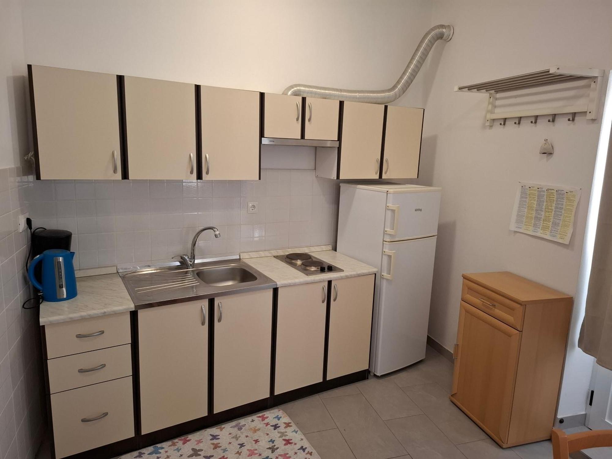 Apartment Kastilac Kastela Luaran gambar