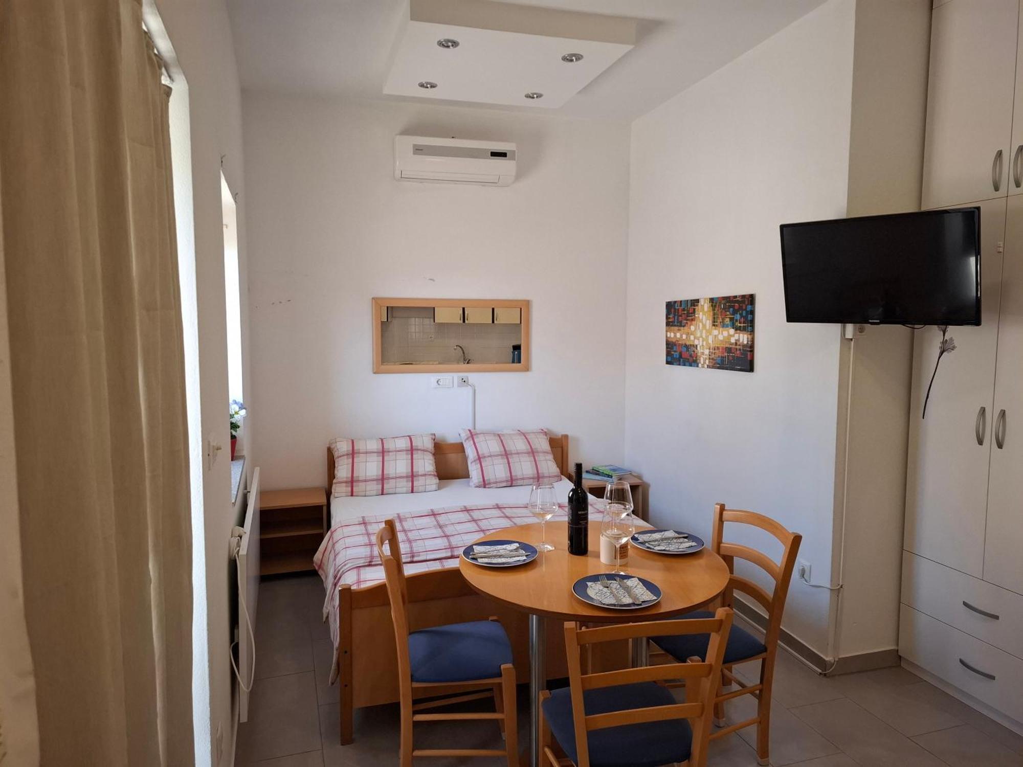 Apartment Kastilac Kastela Luaran gambar