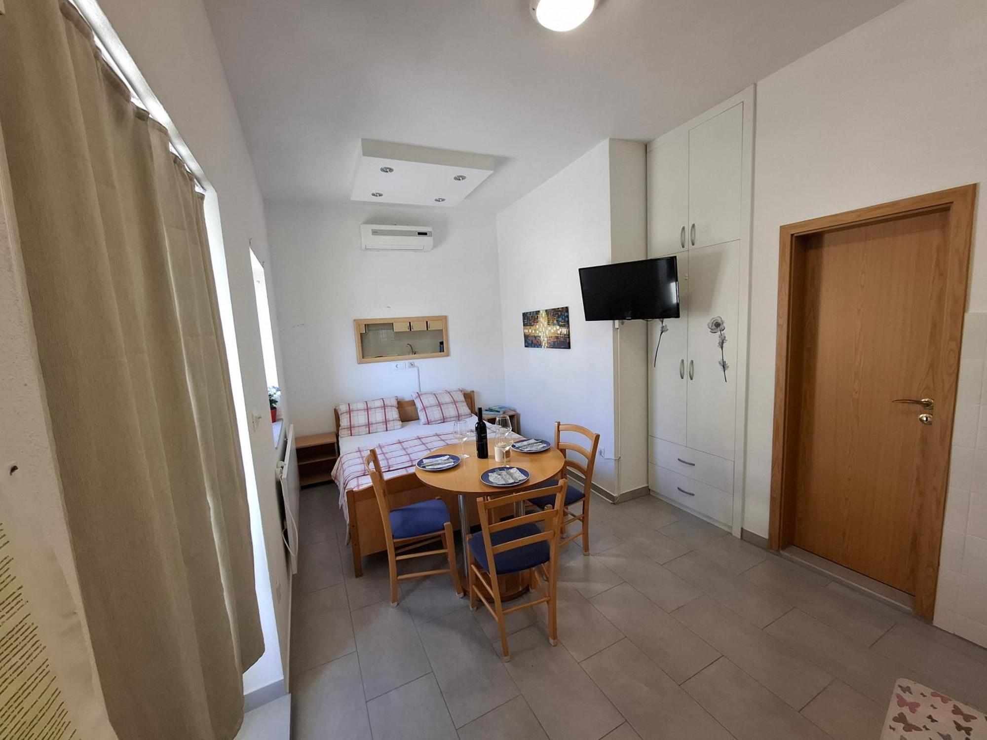 Apartment Kastilac Kastela Luaran gambar
