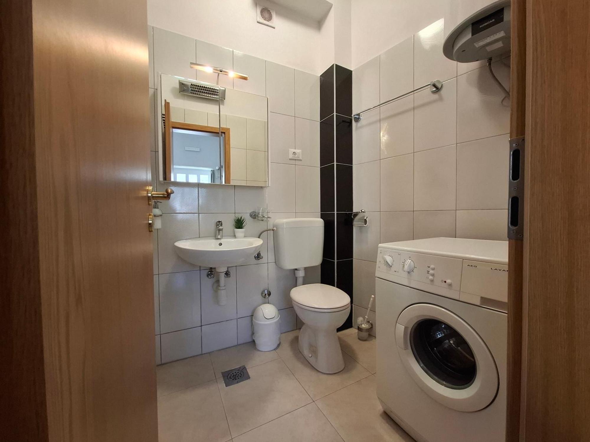 Apartment Kastilac Kastela Luaran gambar