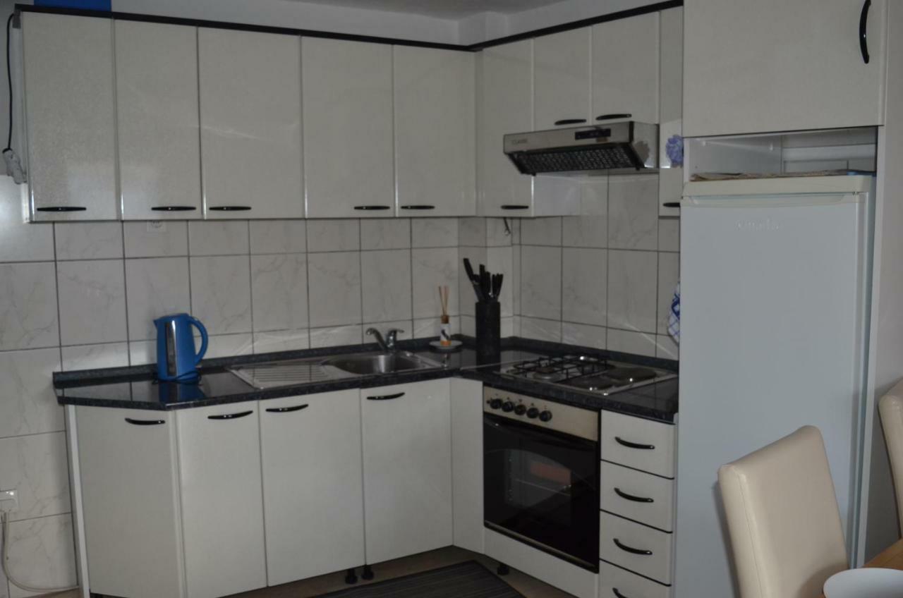 Apartment Kastilac Kastela Luaran gambar