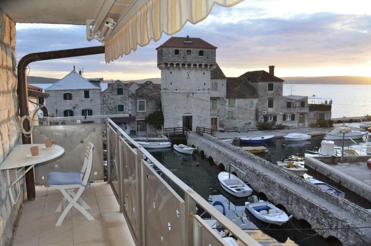 Apartment Kastilac Kastela Luaran gambar