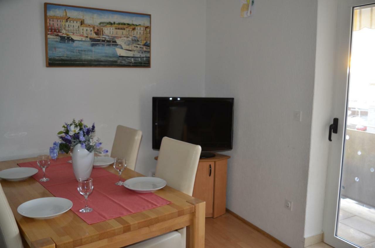 Apartment Kastilac Kastela Luaran gambar