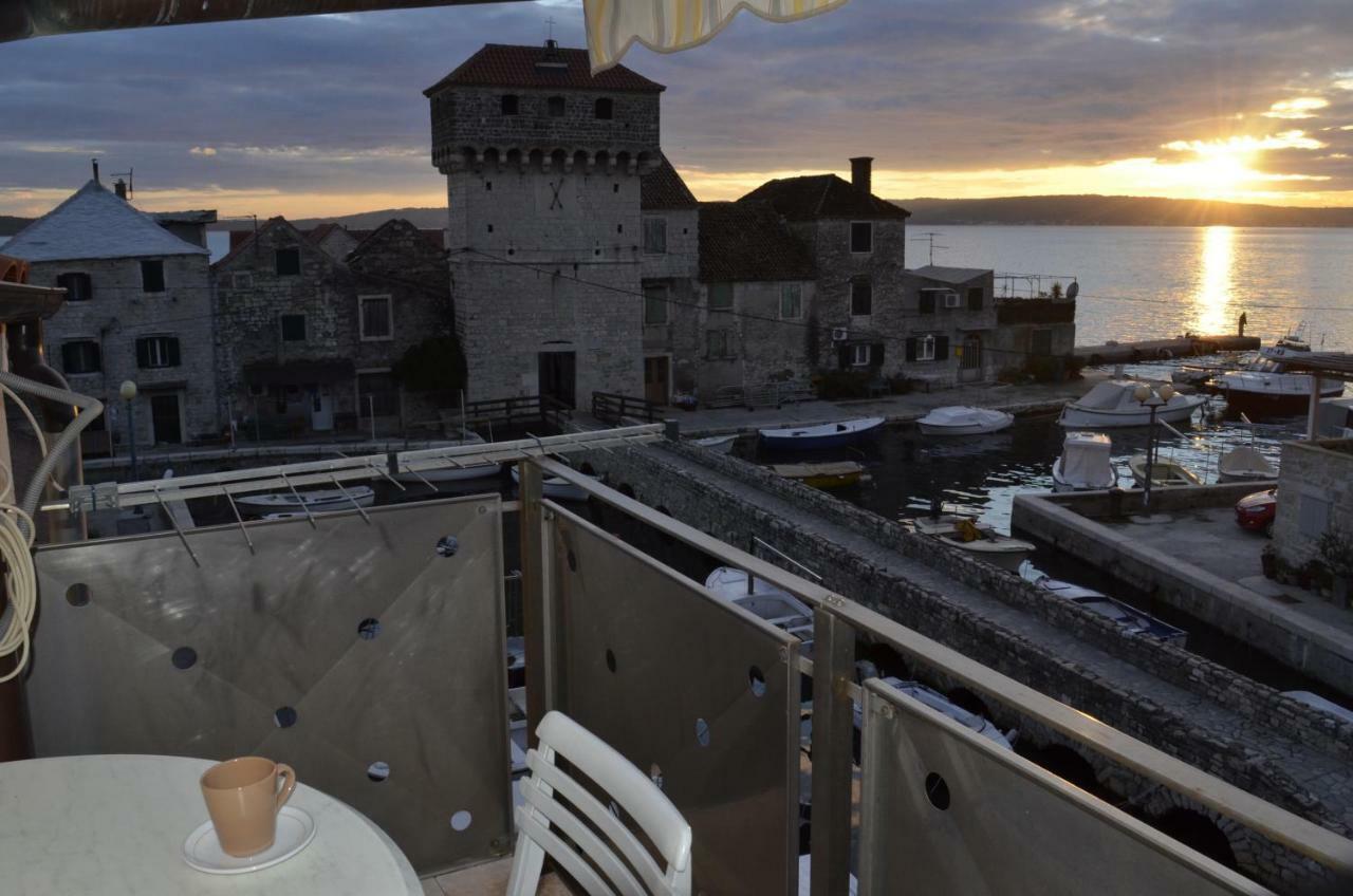 Apartment Kastilac Kastela Luaran gambar