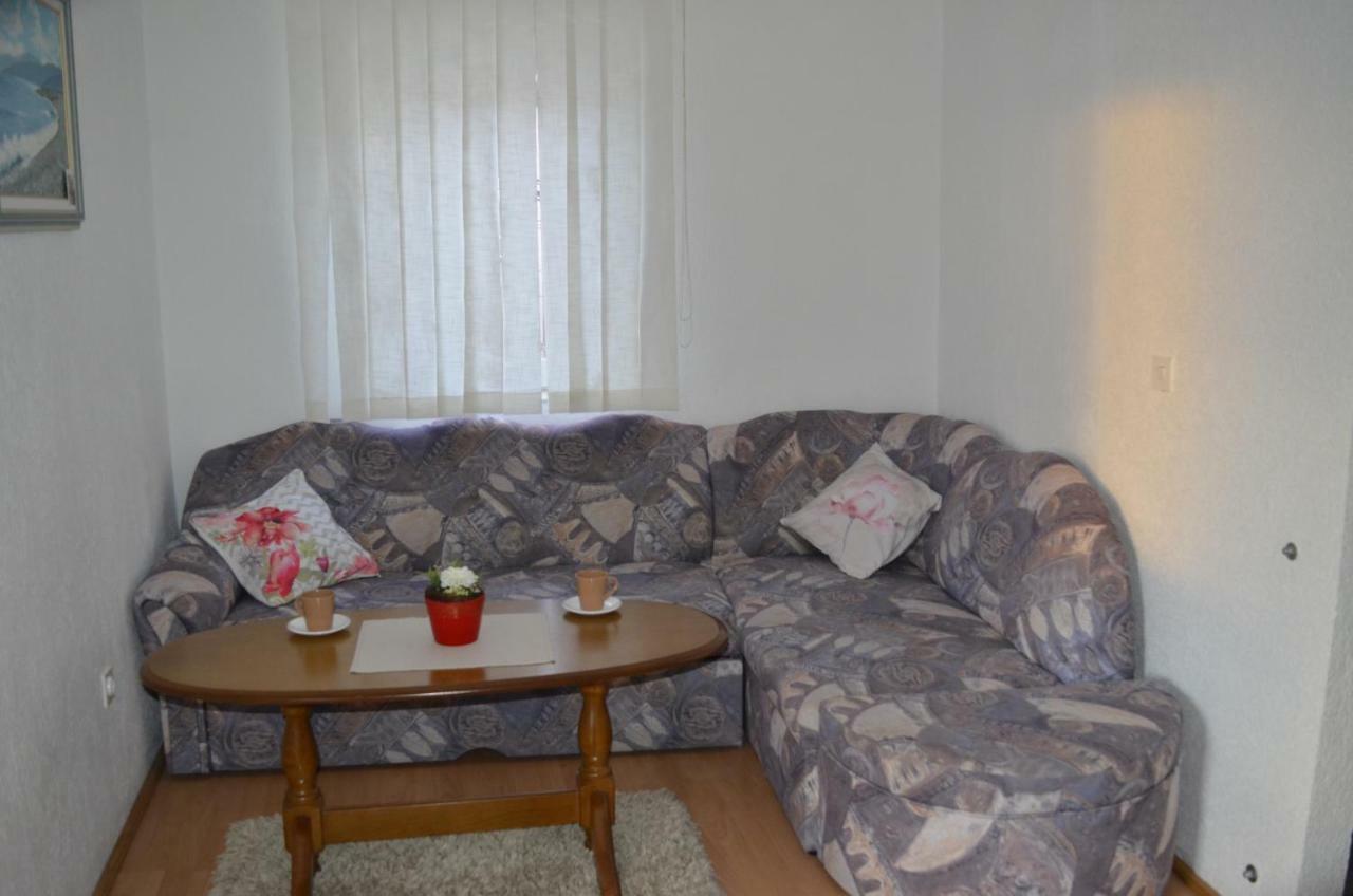 Apartment Kastilac Kastela Luaran gambar