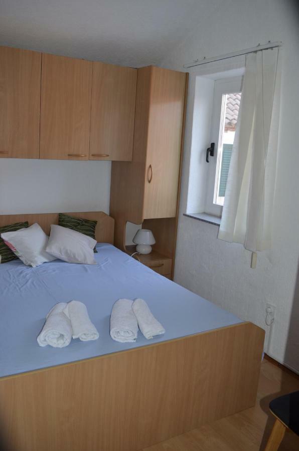 Apartment Kastilac Kastela Luaran gambar
