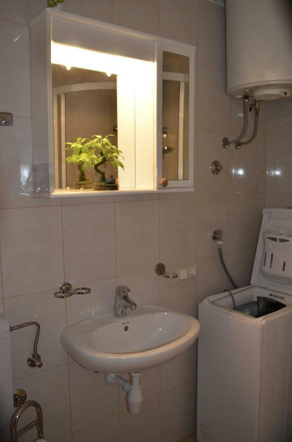 Apartment Kastilac Kastela Luaran gambar