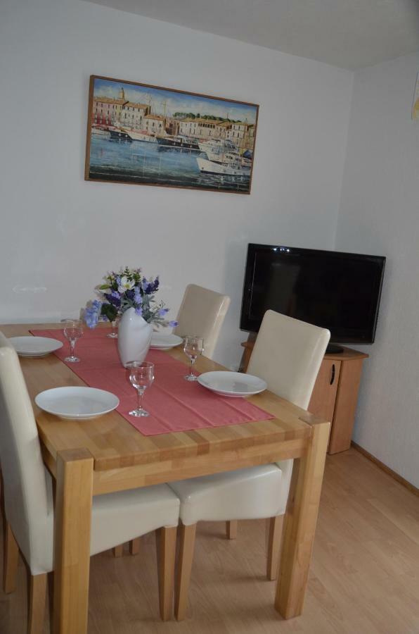 Apartment Kastilac Kastela Luaran gambar