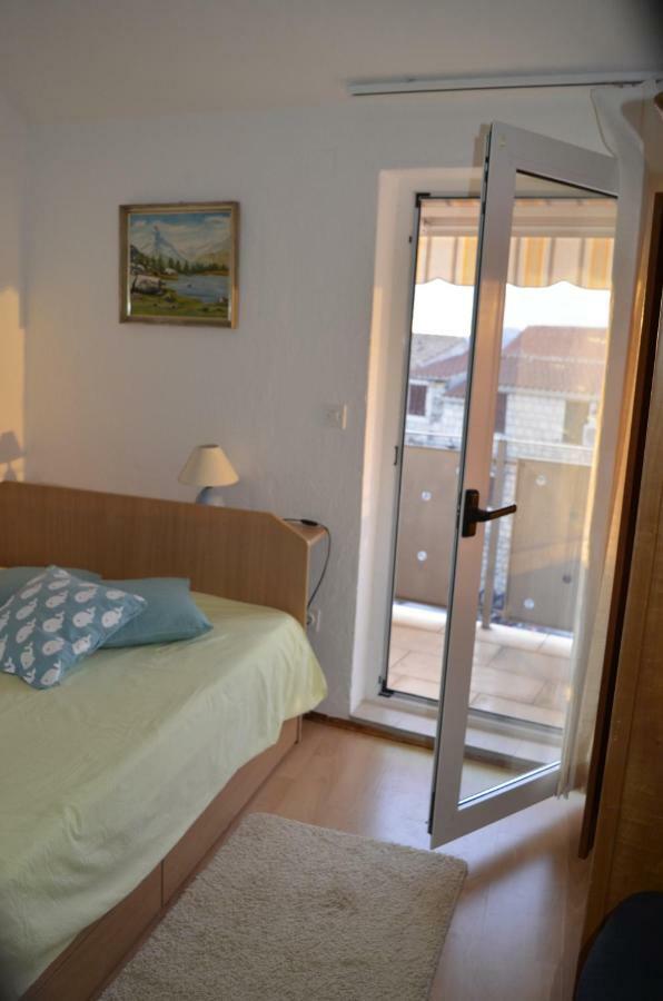 Apartment Kastilac Kastela Luaran gambar