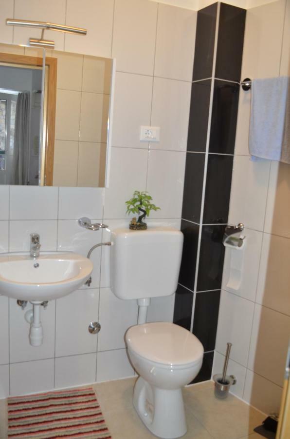 Apartment Kastilac Kastela Luaran gambar