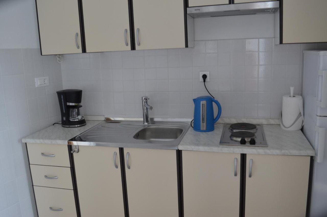 Apartment Kastilac Kastela Luaran gambar