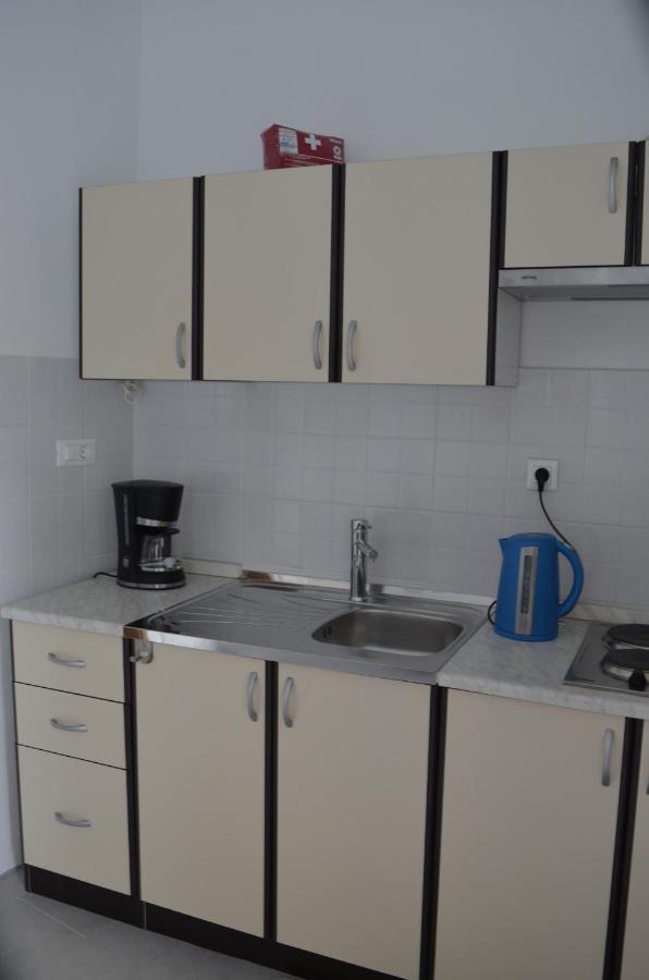Apartment Kastilac Kastela Luaran gambar