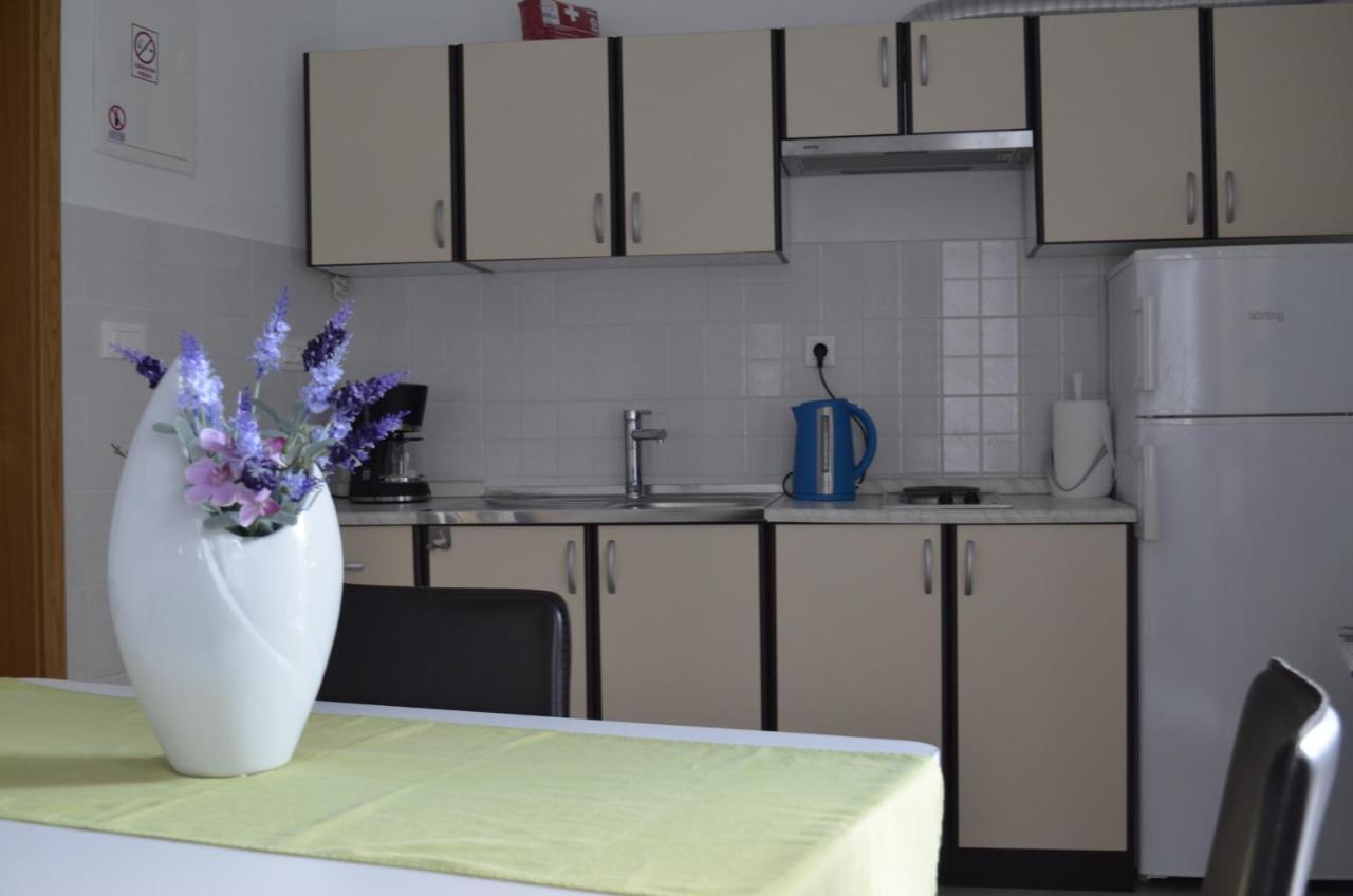 Apartment Kastilac Kastela Luaran gambar